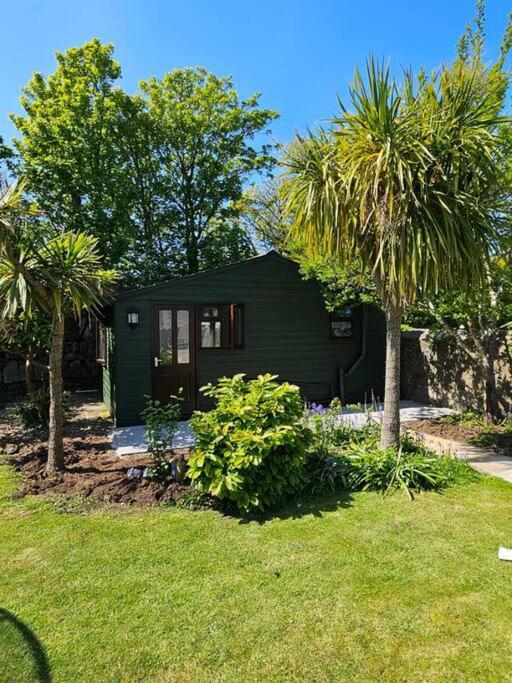 קמבורן Picturesque Cabin In Cornwall מראה חיצוני תמונה