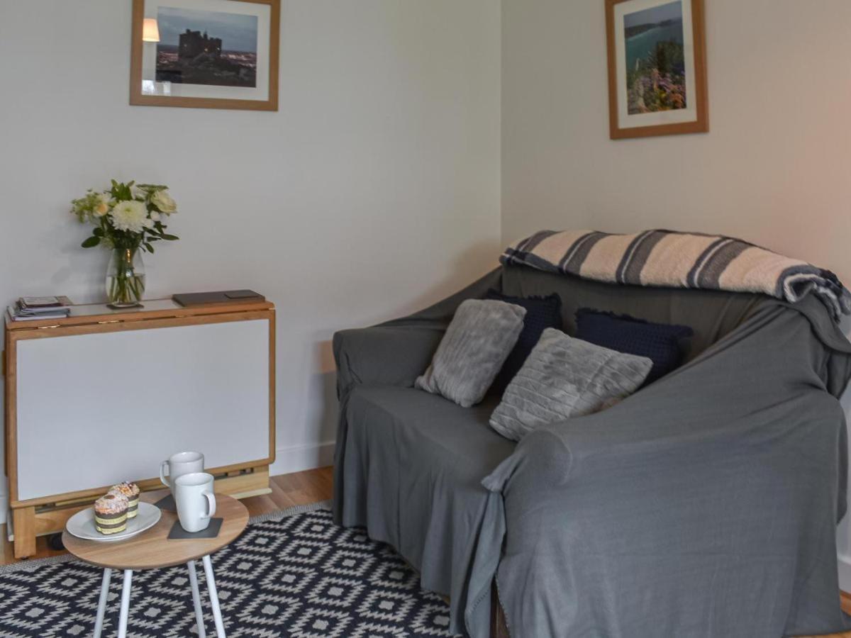 קמבורן Picturesque Cabin In Cornwall מראה חיצוני תמונה